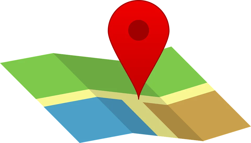 Mock Crest Map